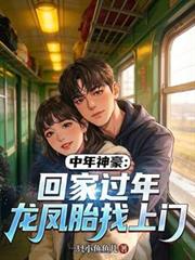 中年神豪：回家过年龙凤胎找上门